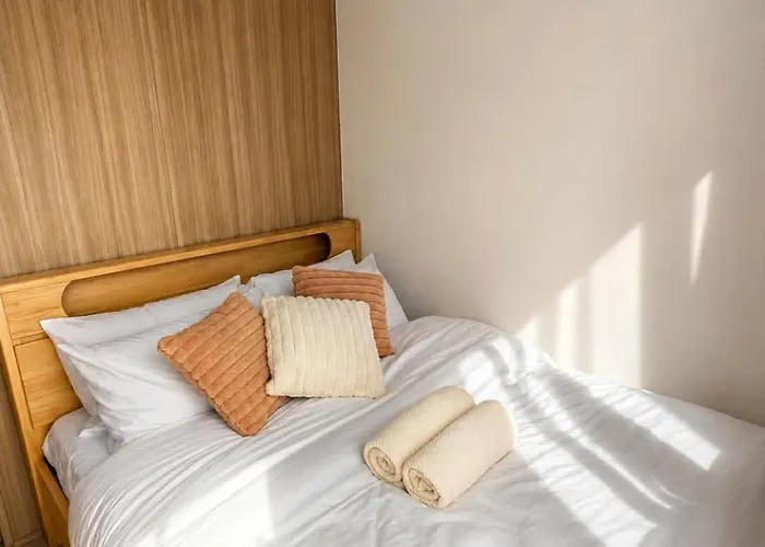 Auberge de jeunesse Andrei's Cozy Staycation